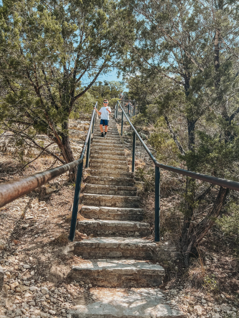 How to Visit Old Baldy in Wimberley (AKA Prayer Mountain)