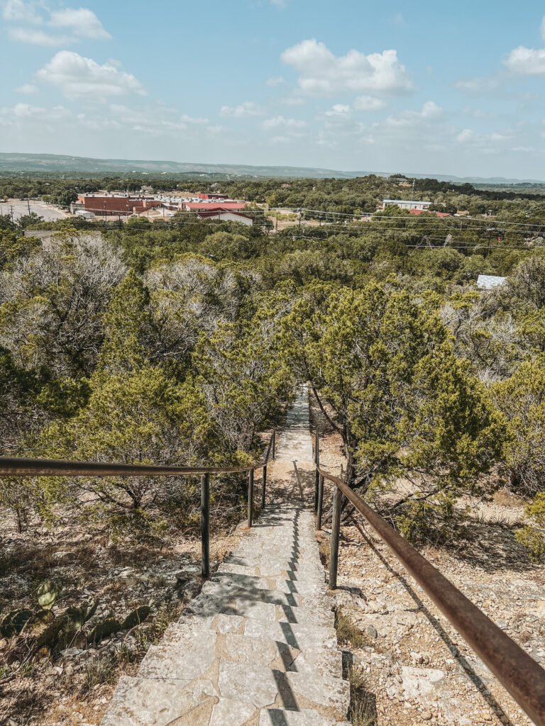 How to Visit Old Baldy in Wimberley (AKA Prayer Mountain)