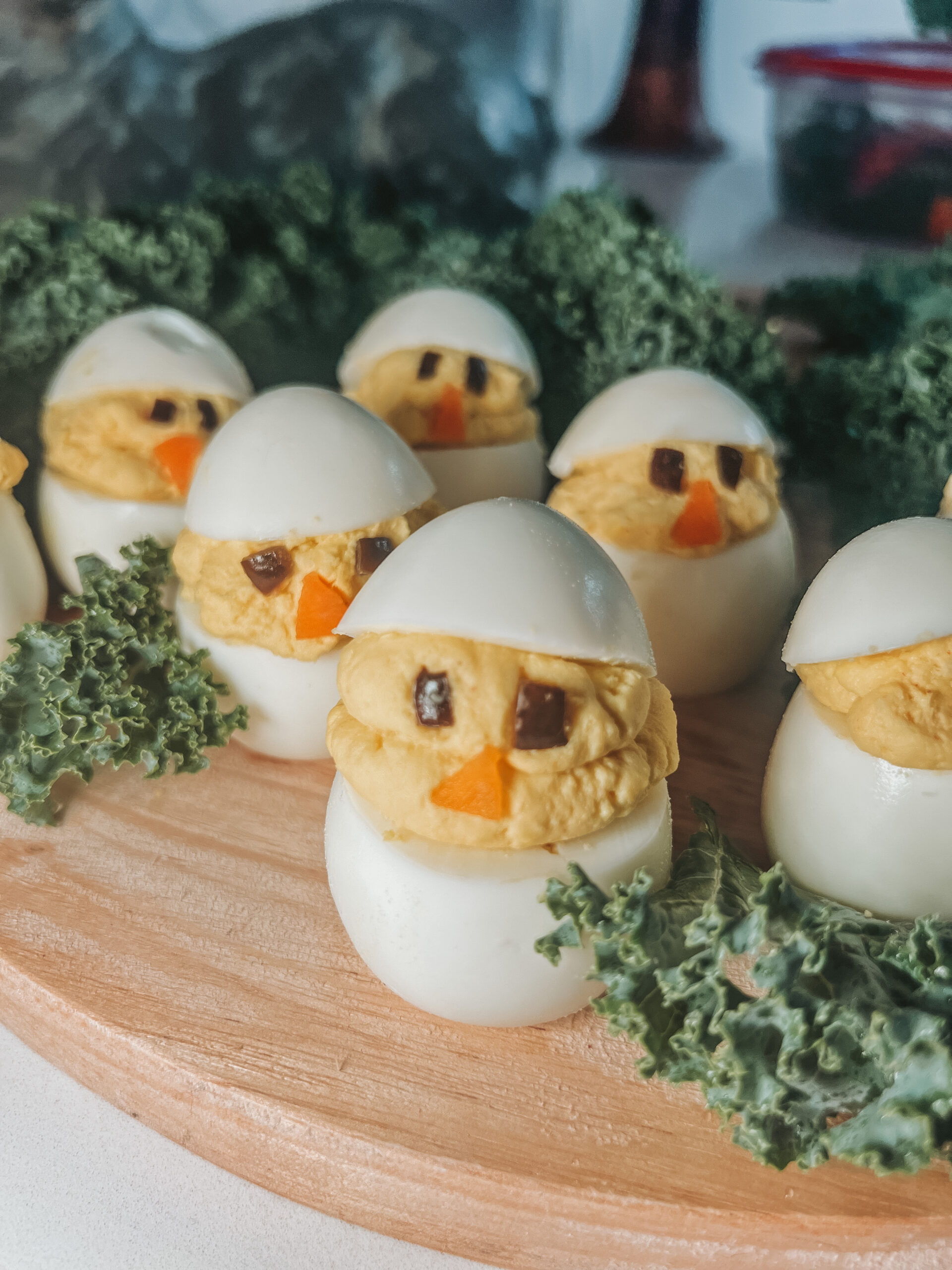 The Gadget Shoppers Love for Making Deviled Eggs Is on Sale for Easter