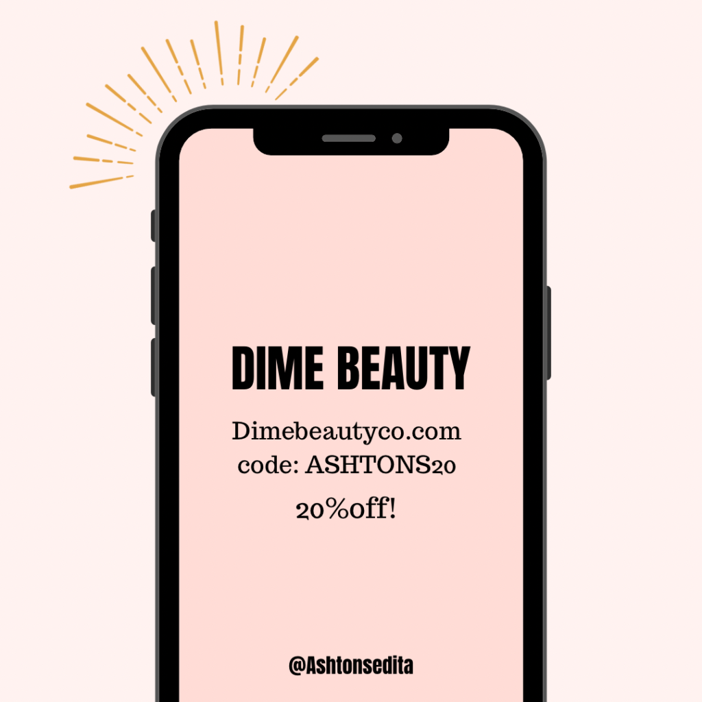 Dime Beauty