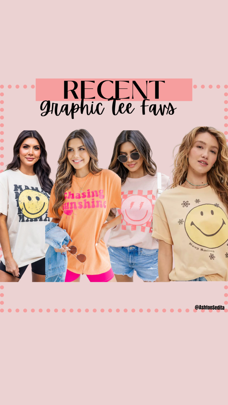 FRIDAY FAVS – MAY 5, 2023