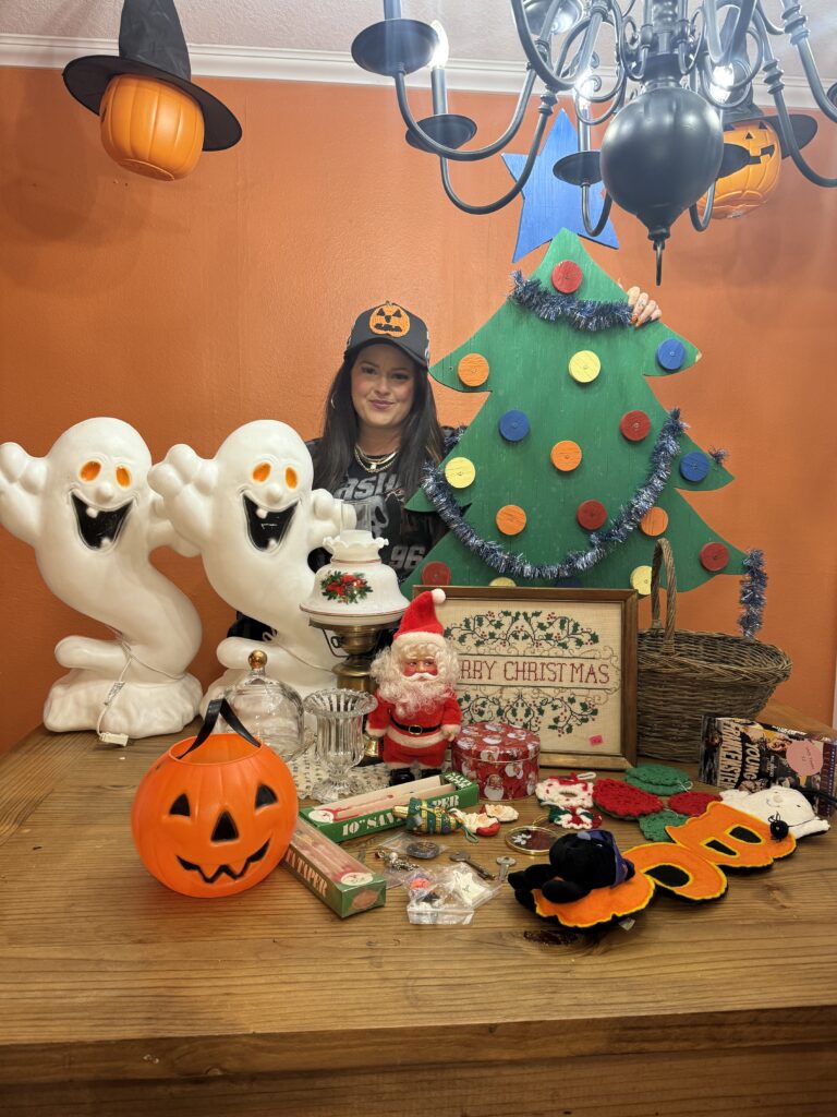 seasonal holiday craft ideas Ashton Sedita