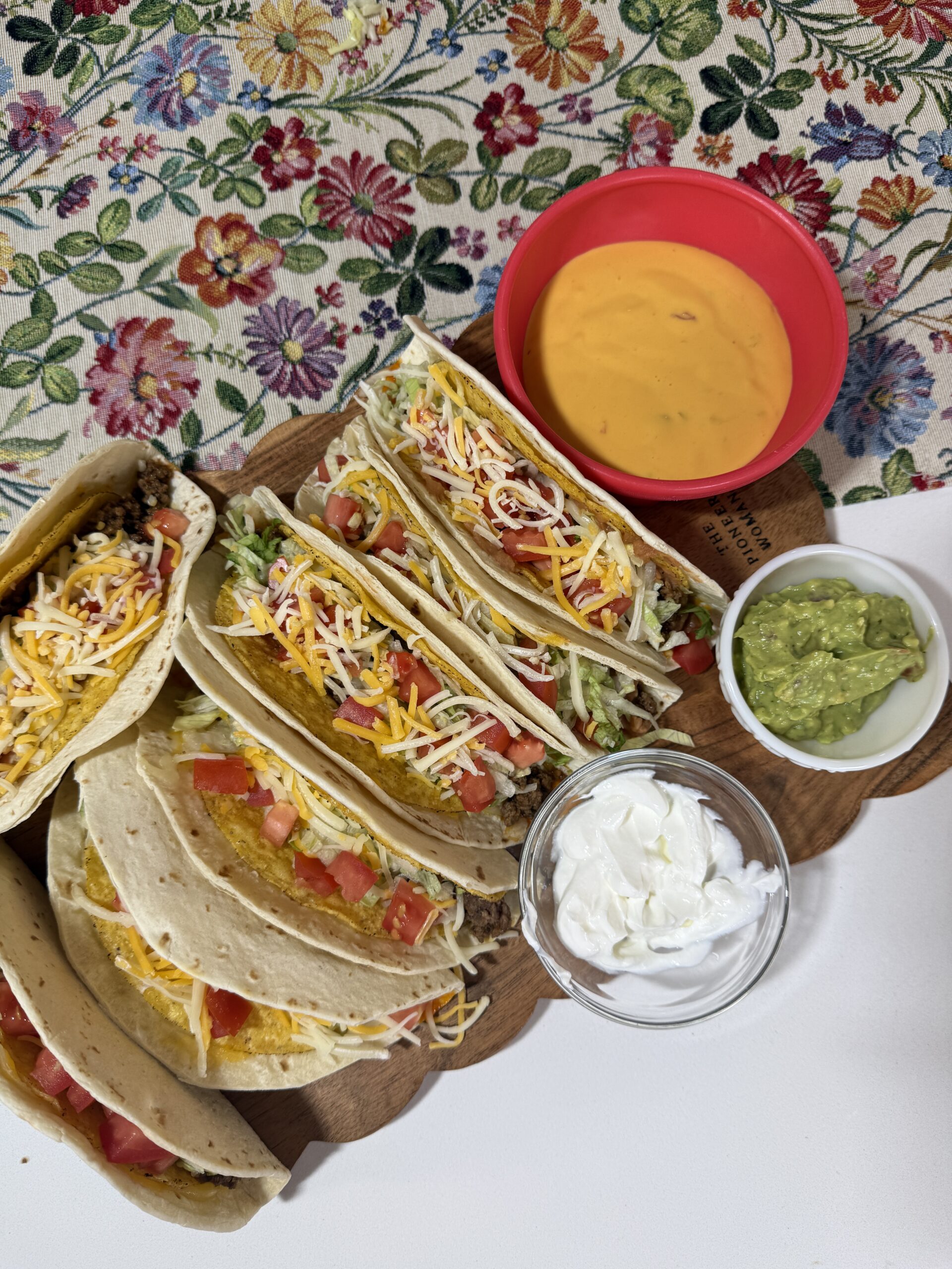 Taco Bell Cheesy Gordita Crunch
